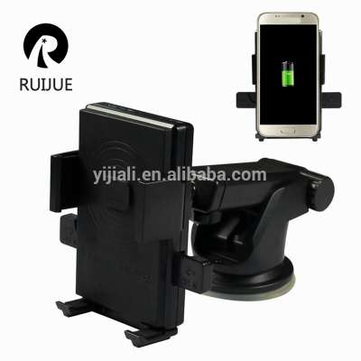 High Quality Sucker bracket mobile wireless charger making machine